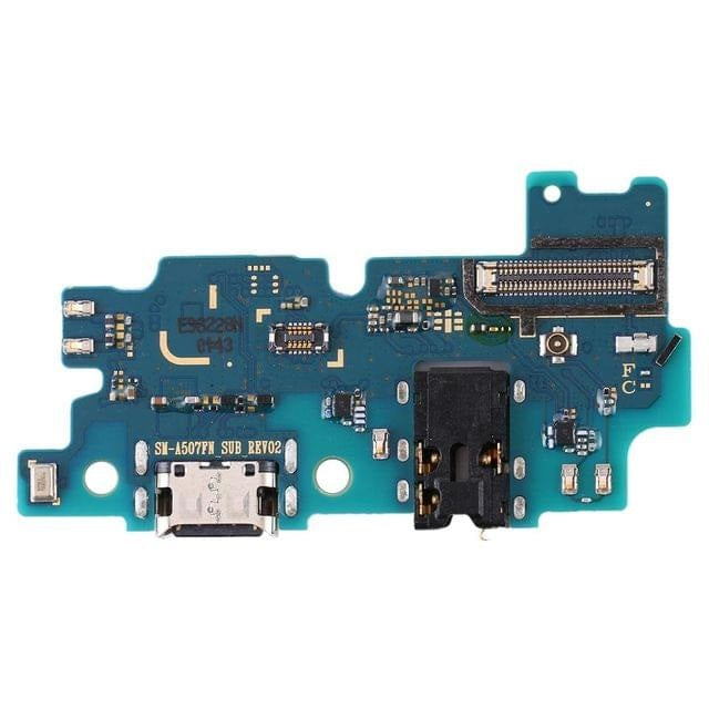 Samsung Galaxy A50s Charging Port Sub PCB Replacement Price in India Chennai