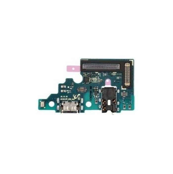 Samsung Galaxy A51 Charging Port Sub PCB Replacement Price in India Chennai