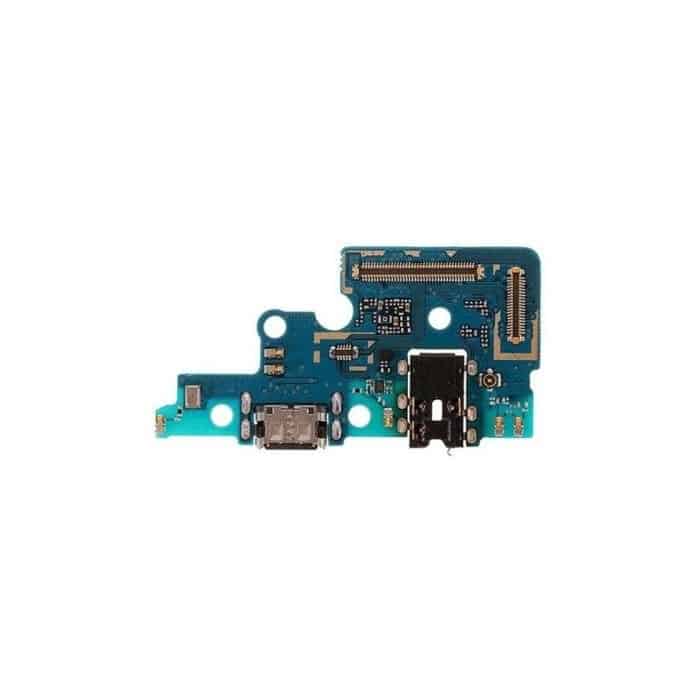 Samsung Galaxy A70 Charging Port Sub PCB Replacement Price in India Chennai