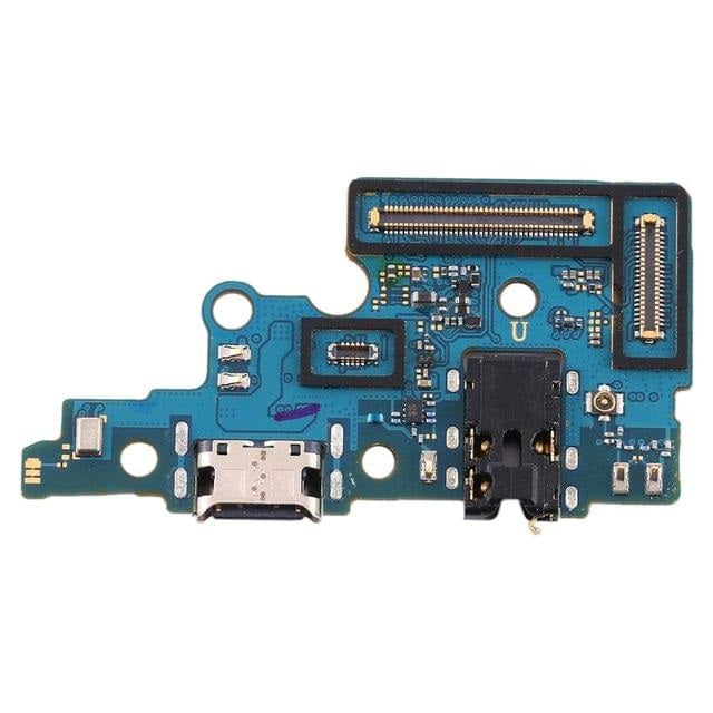 Samsung Galaxy A70s Charging Port Sub PCB Replacement Price in India Chennai