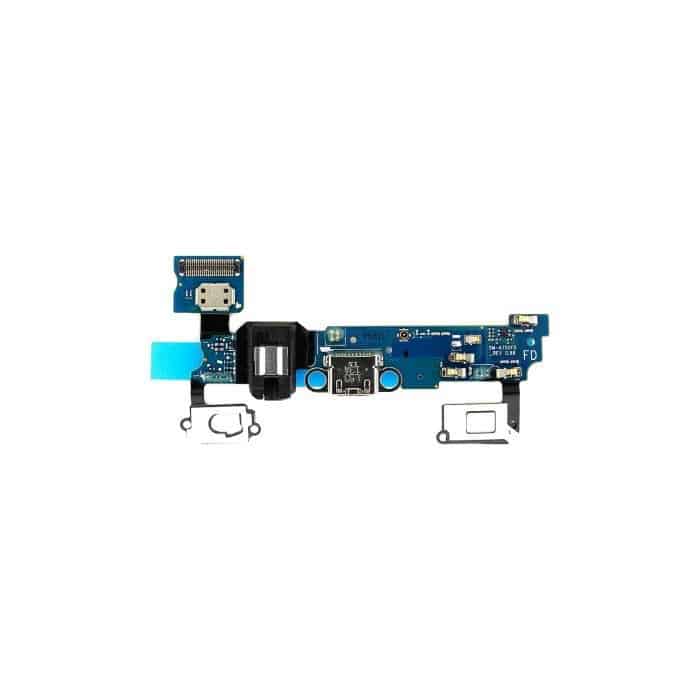 Samsung Galaxy A7 Charging Port Sub PCB Replacement Price in India Chennai