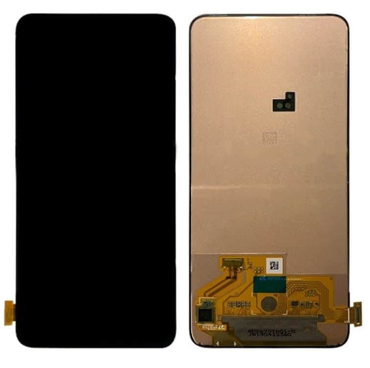 Original Samsung Galaxy A80 Display and Touch Screen Price in India Chennai