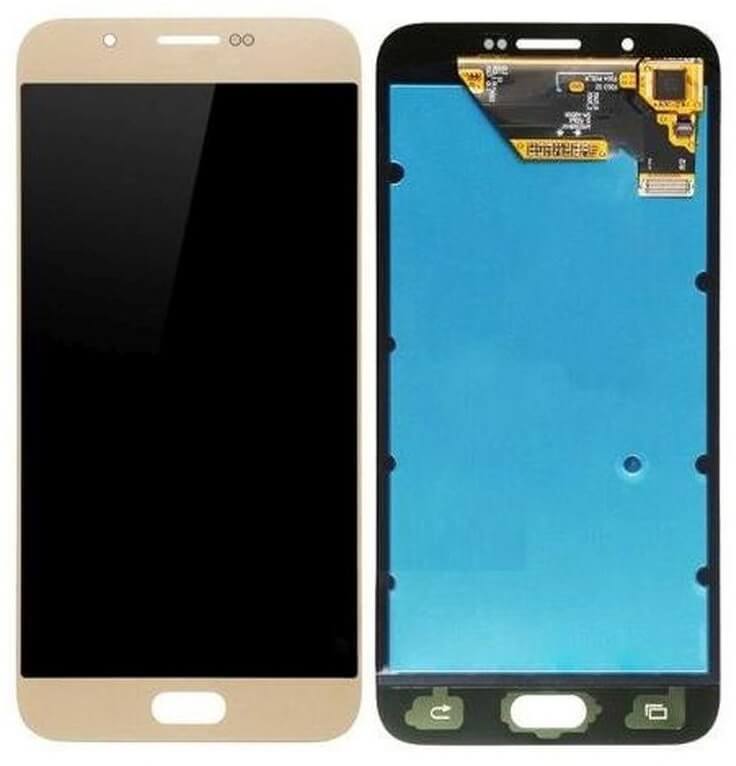 Display with Touch Screen Replacement for Samsung Galaxy A8 - (SM-A800F)