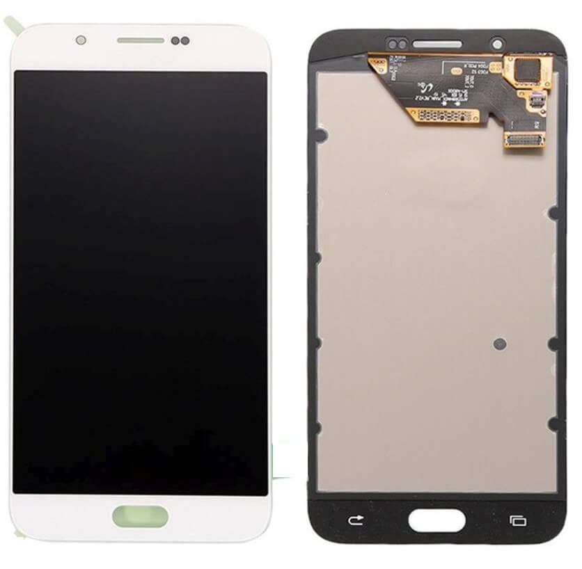 Display with Touch Screen Replacement for Samsung Galaxy A8 - (SM-A800F)