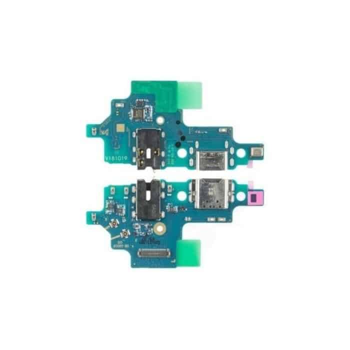 Samsung Galaxy A9 Charging Port Sub PCB Replacement Price in India Chennai