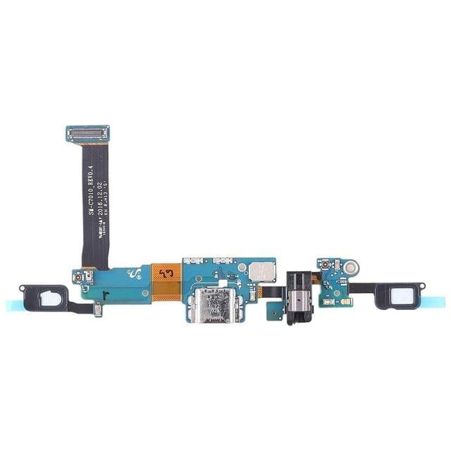 Samsung Galaxy C7 Pro Charging Port Sub PCB Replacement Price in India Chennai