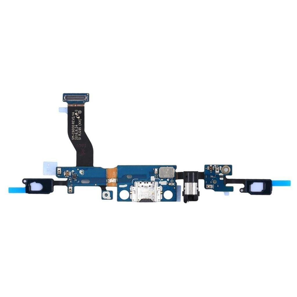 Samsung Galaxy C9 Pro Charging Port Sub PCB Replacement Price in India Chennai