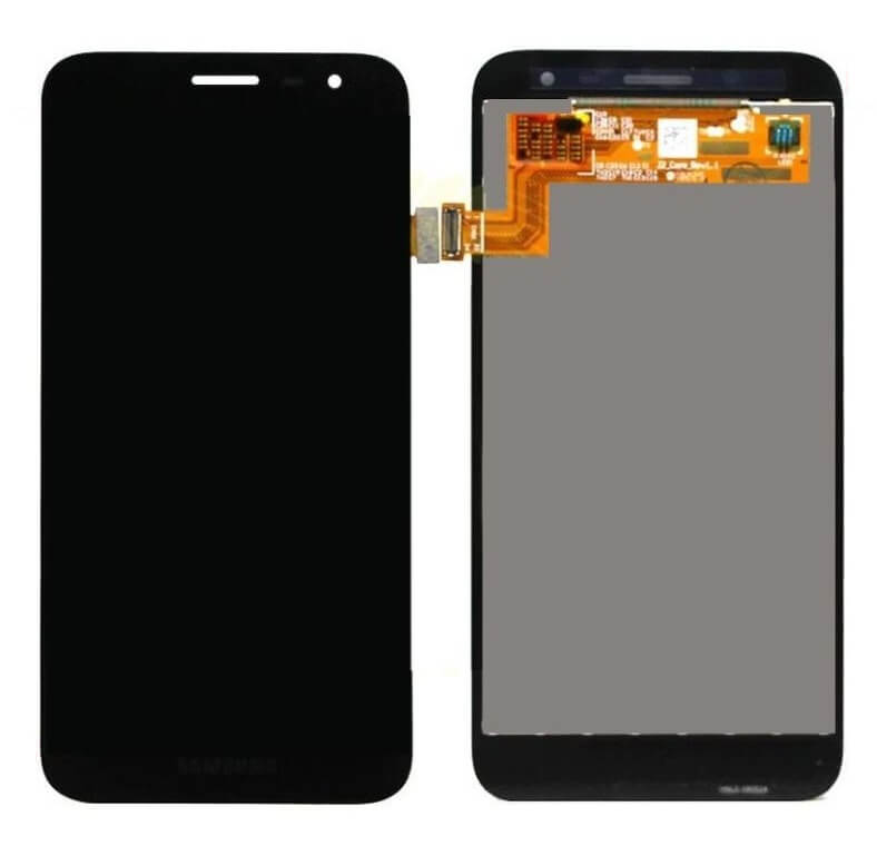 Original Samsung Galaxy J2 Core Display and Touch Screen Price in India Chennai