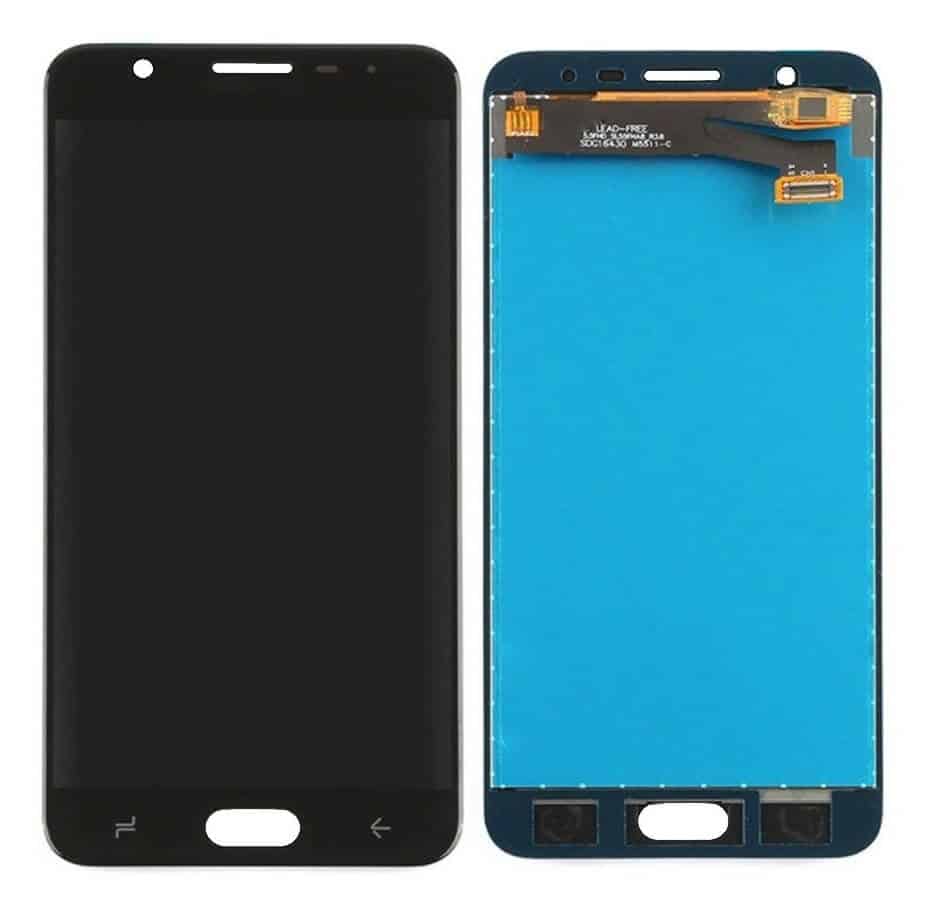 Original Samsung Galaxy J7 Prime Display and Touch Screen Price in India Chennai