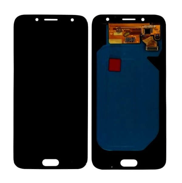 Samsung Galaxy J7 Pro Display and Touch Screen Combo Replacement Price in India Chennai SM-J730G
