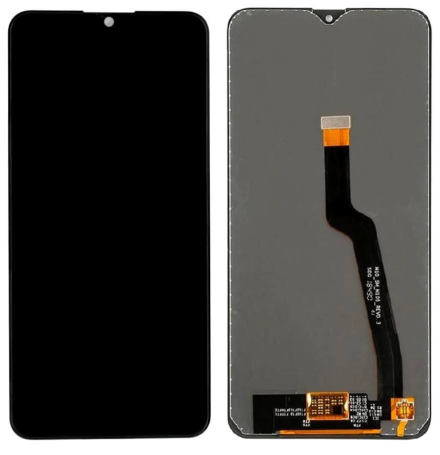 Original Samsung Galaxy M10s Display and Touch Screen Price in India Chennai