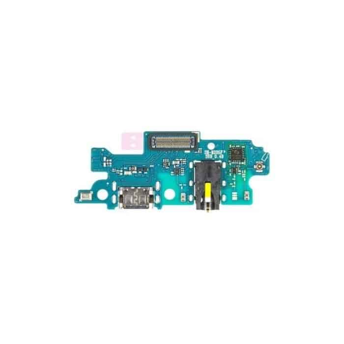 Samsung Galaxy M20 Charging Port Sub PCB Replacement Price in India Chennai