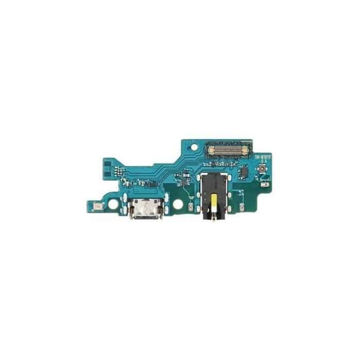 Samsung Galaxy M21 Charging Port Sub PCB Replacement Price in India Chennai