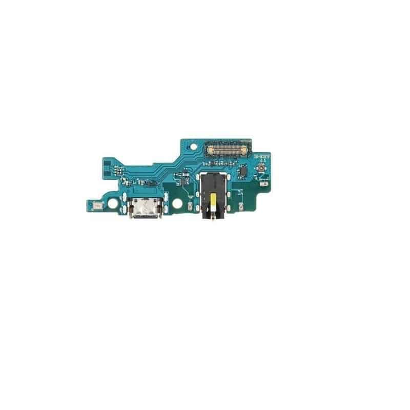 Samsung Galaxy M31 Charging Port Sub PCB Replacement Price in India Chennai