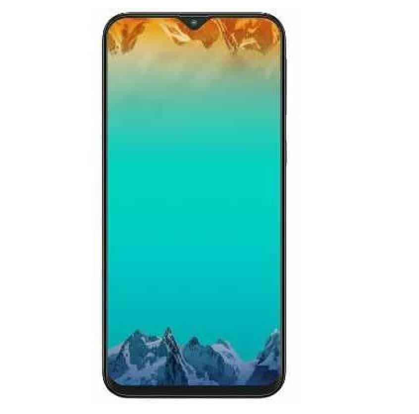 Original Samsung Galaxy M31 Display and Touch Screen Price in India Chennai