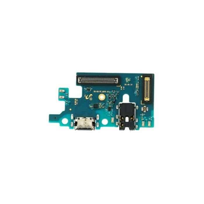 Samsung Galaxy M31s Charging Port Sub PCB Replacement Price in India Chennai