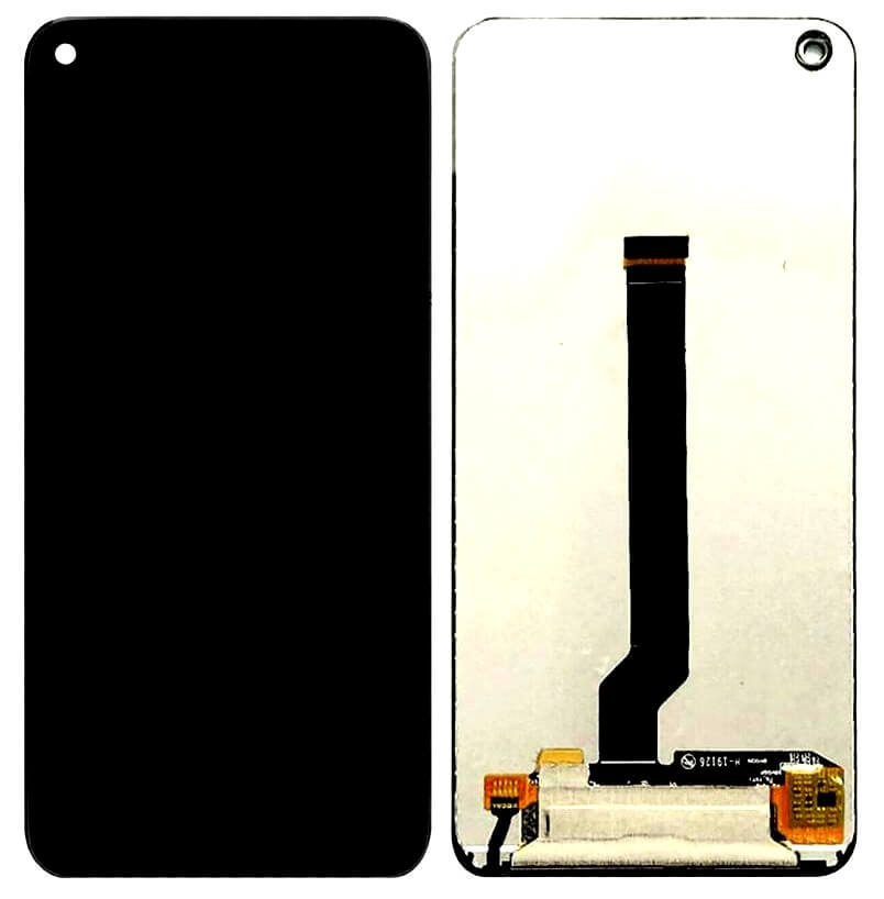 Original Samsung Galaxy M40 Display and Touch Screen Price in India Chennai