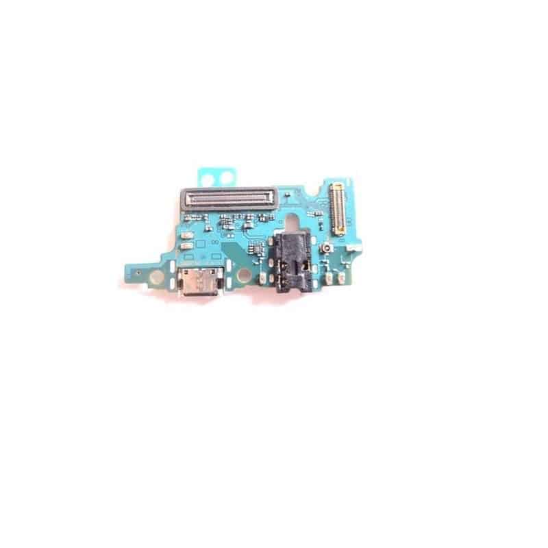 Samsung Galaxy M51 Charging Port Sub PCB Replacement Price in India Chennai
