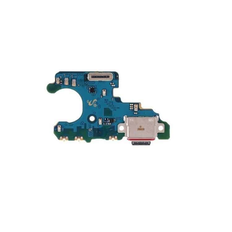 Samsung Galaxy Note 10 Charging Port Sub PCB Replacement Price in India Chennai
