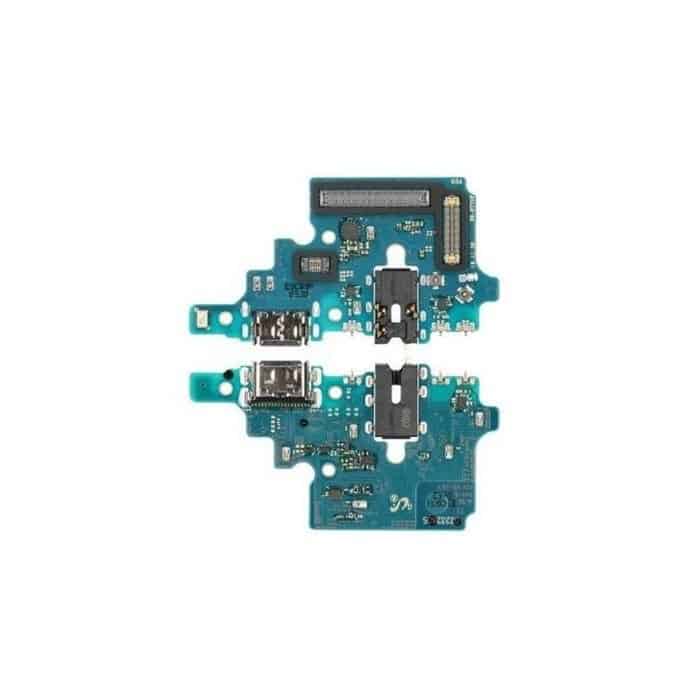 Samsung Galaxy Note 10 Lite Charging Port Sub PCB Replacement Price in India Chennai