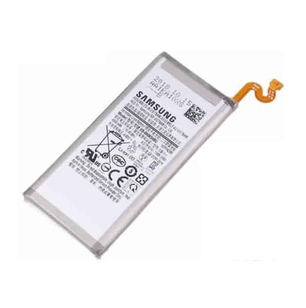 Samsung Galaxy Note 9 Battery Replacement price in India Chennai - EB-BN965ABU