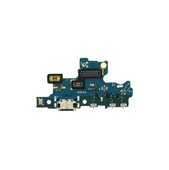 Samsung Galaxy S10 Lite Charging Port Sub PCB Replacement Price in India Chennai