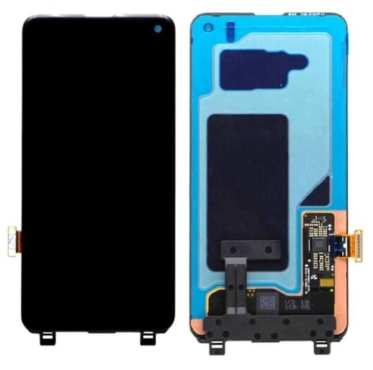 Original Samsung Galaxy S10e Display and Touch Screen Price in India Chennai