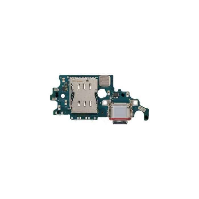Samsung Galaxy S21 Charging Port Sub PCB Replacement Price in India Chennai