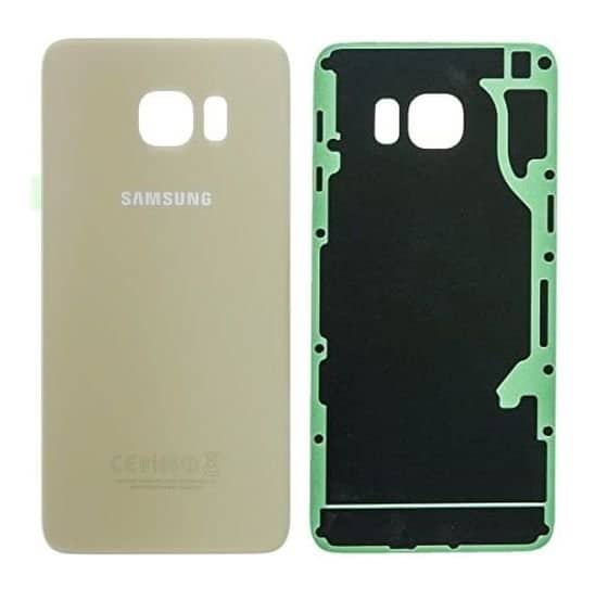 Original Samsung Galaxy S6 Edge Plus Back Panel | Battery Cover Replacement Price in India Chennai Gold Platinum