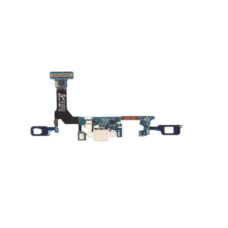 Samsung Galaxy S7 Charging Port Sub PCB Replacement Price in India Chennai