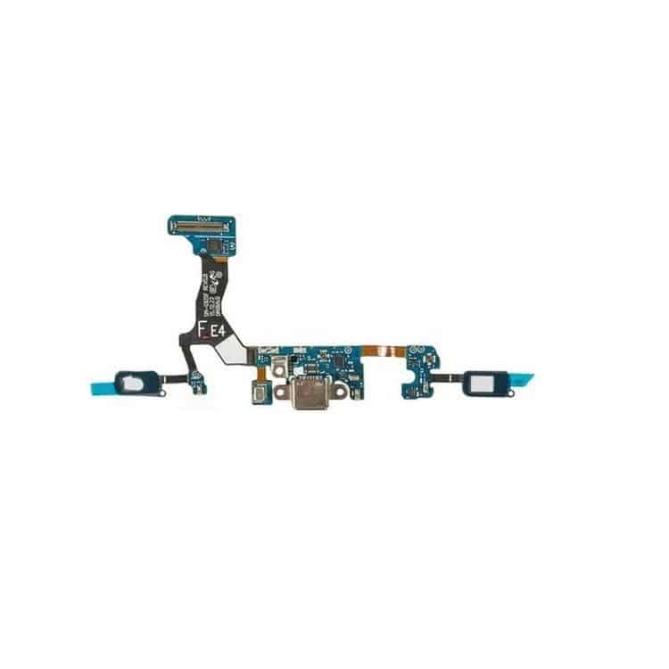 Samsung Galaxy S7 Edge Charging Port Sub PCB Replacement Price in India Chennai
