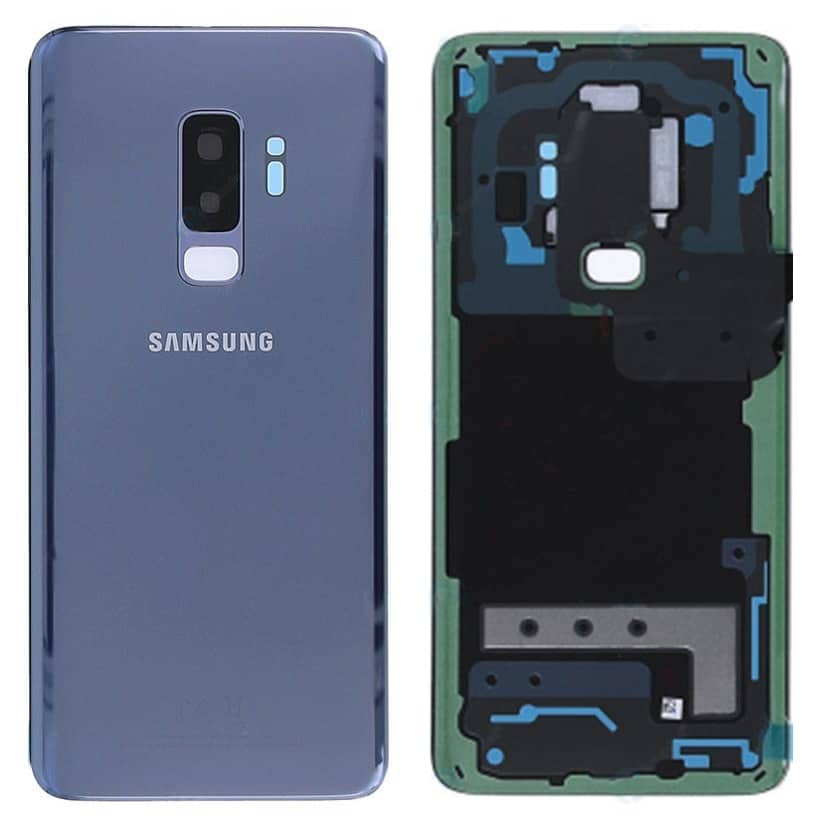 Back Panel | Battery Cover Replacement for Samsung Galaxy S9 Plus