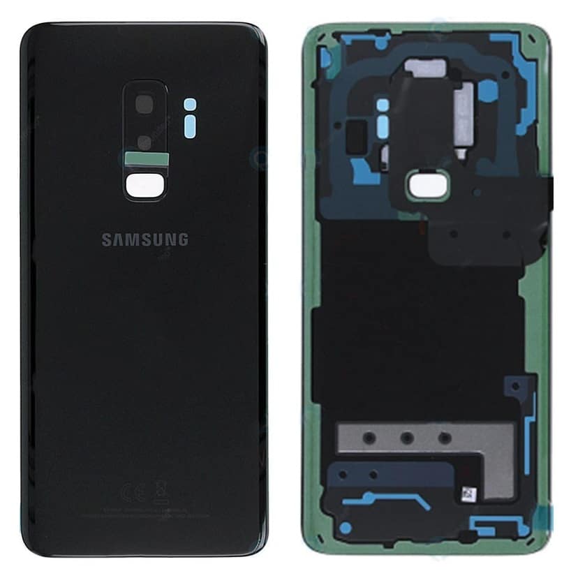 Back Panel | Battery Cover Replacement for Samsung Galaxy S9 Plus