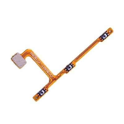 Vivo Nex Power and Volume Button Flex Replacement Price in Chennai India