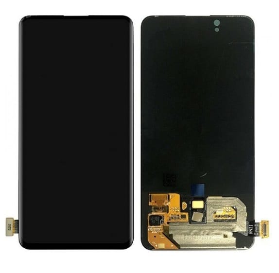 Super AMOLED Display with Touch Screen Replacement for Vivo S1 Pro | Vivo 1920