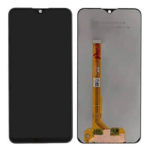 Vivo U20 Display and Touch Screen Combo Replacement Price in India Chennai | Vivo 1921