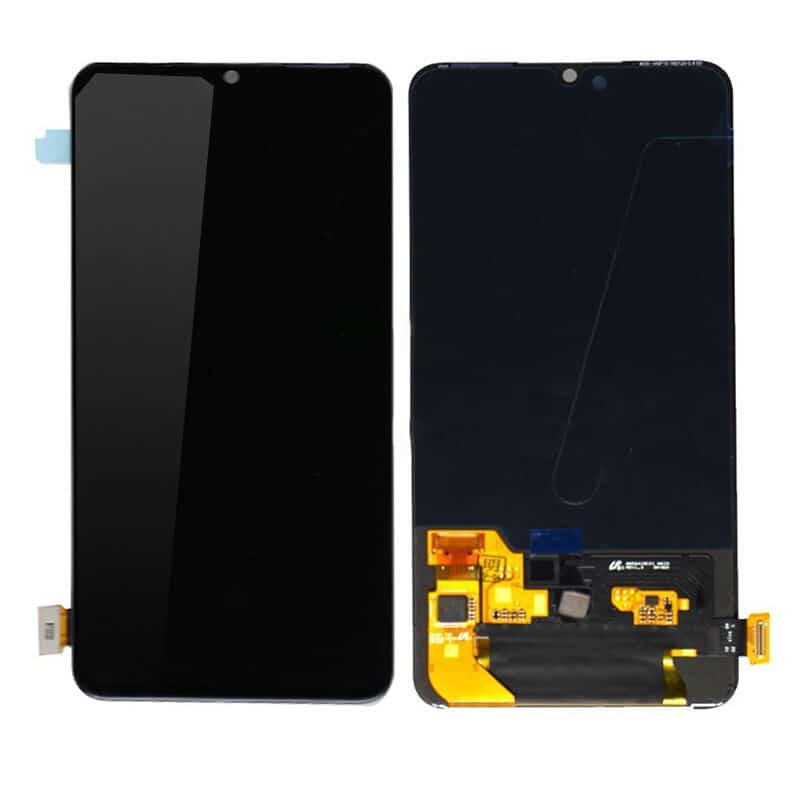 Vivo V11 Pro Display and Touch Screen Combo Replacement Price in India Chennai | Vivo 1804