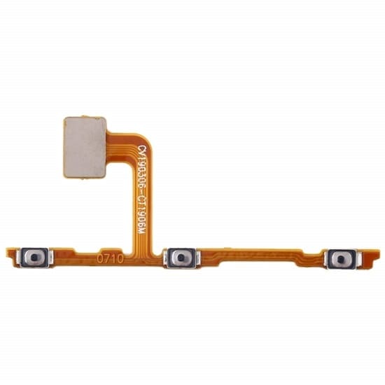 Vivo V11 Pro Power and Volume Button Flex Replacement Price in Chennai India