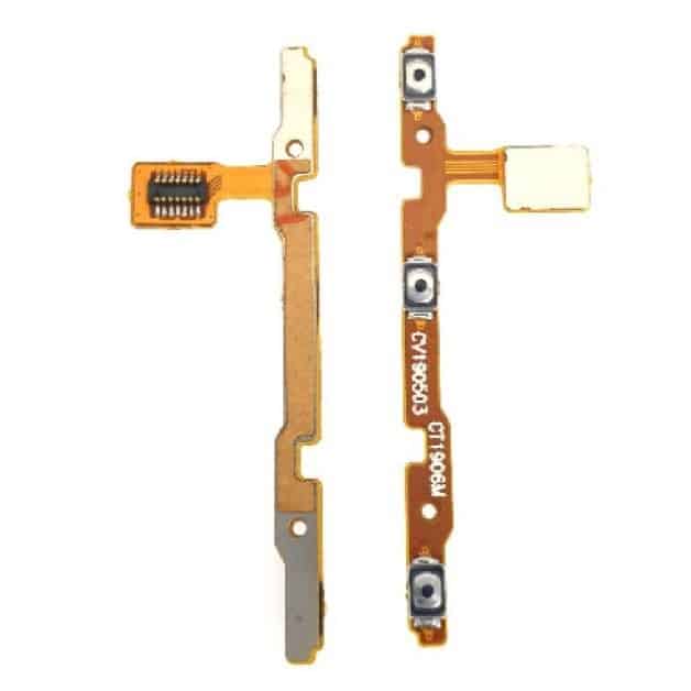 Vivo V15 Pro Power and Volume Button Flex Replacement Price in Chennai India