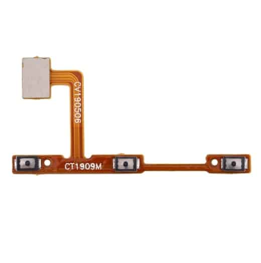 Vivo V17 Power and Volume Button Flex Replacement Price in Chennai India
