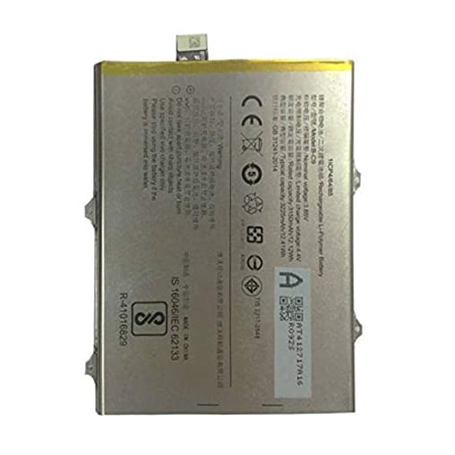 Vivo V7 Plus Battery Replacement Price in India Chennai B-C9