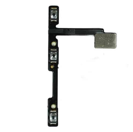 Vivo V7 Plus Power and Volume Button Flex Replacement Price in Chennai India