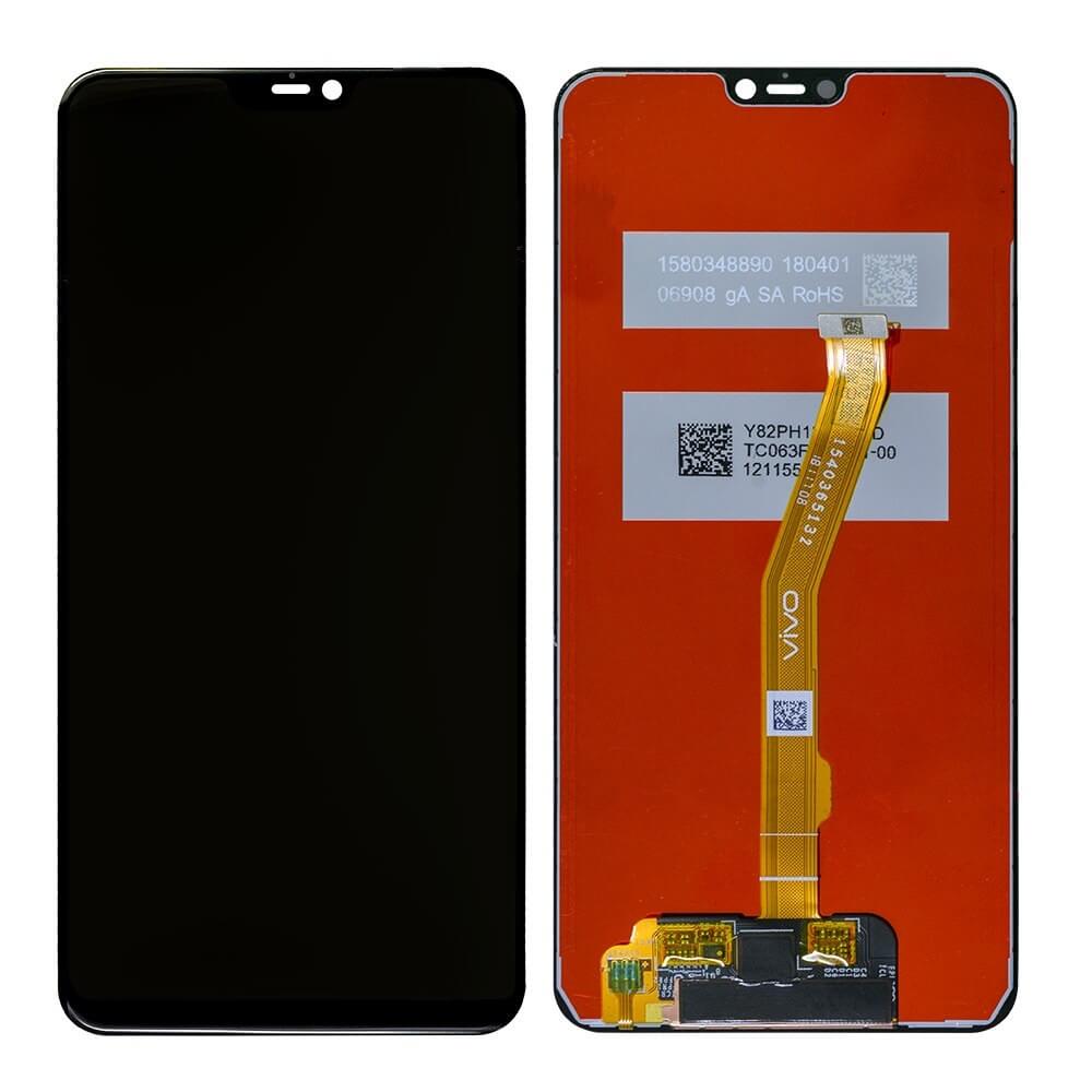 Vivo V9 Pro Display and Touch Screen Combo Replacement Price in India Chennai