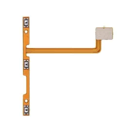 Vivo V9 Pro Power and Volume Button Flex Replacement Price in Chennai India