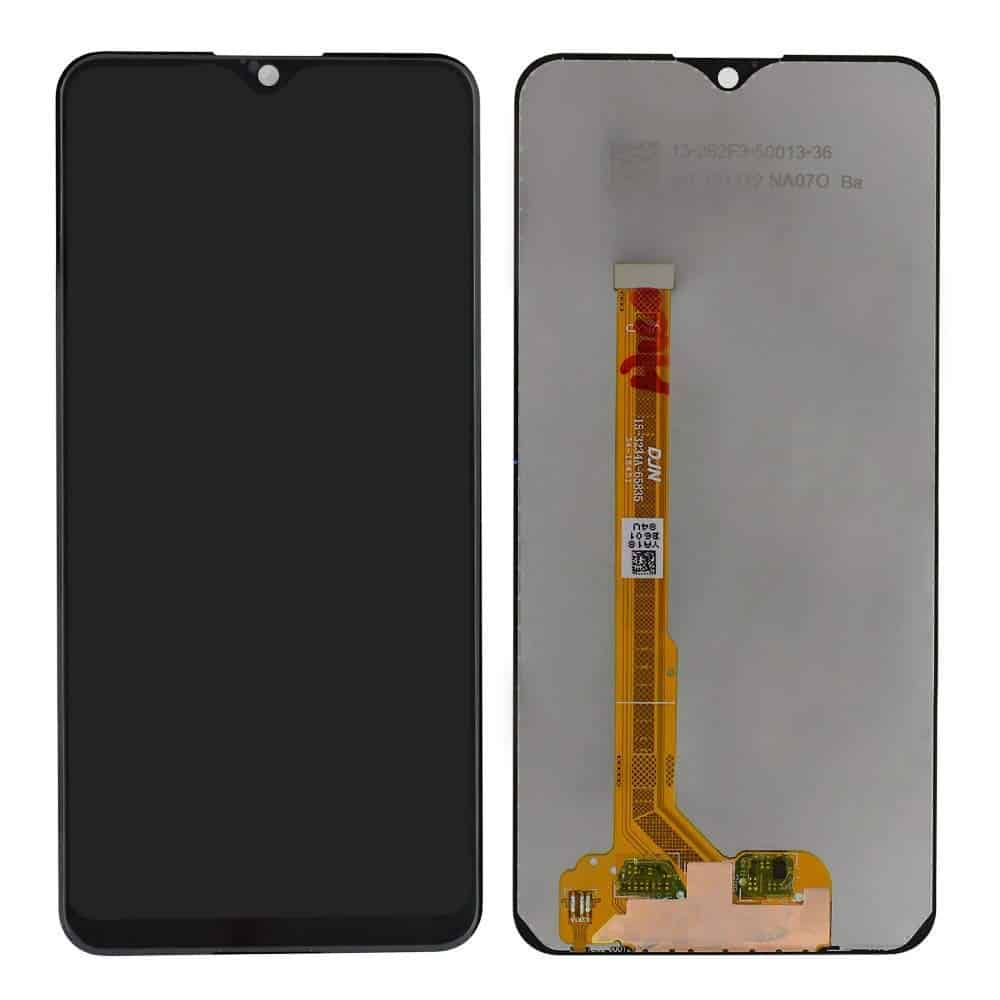 Vivo Y11 Display and Touch Screen Combo Replacement Price in India Chennai | Vivo 1906