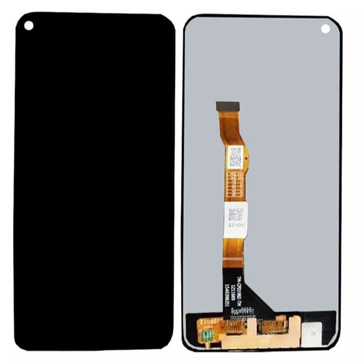 Vivo Y30 Display and Touch Screen Combo Replacement Price in India Chennai | Vivo 1938