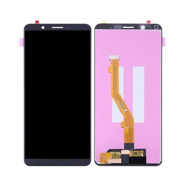 Vivo Y71i Display and Touch Screen Combo Replacement Price in India Chennai | Vivo 1801
