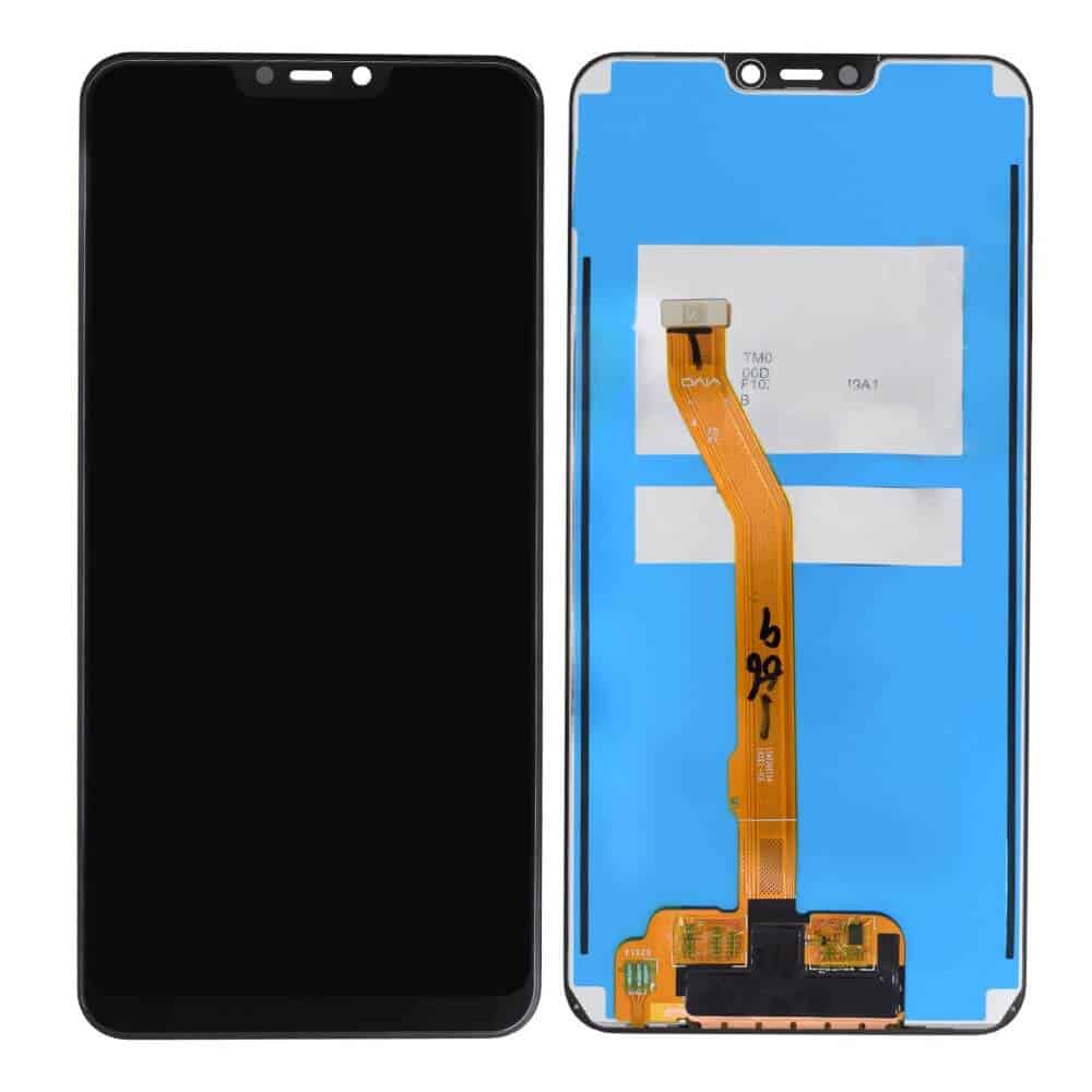 Vivo Y83 Pro Display and Touch Screen Combo Replacement Price in India Chennai | Vivo 1726