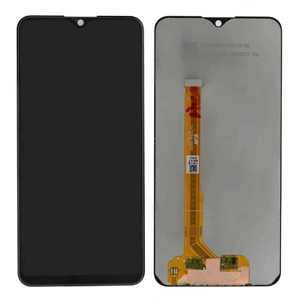 Vivo Y90 Display and Touch Screen Combo Replacement Price in India Chennai | Vivo 1908