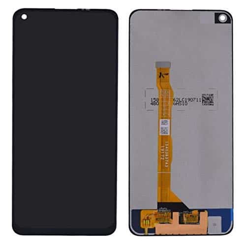 Vivo Z1 Pro Display and Touch Screen Combo Replacement Price in India Chennai | Vivo 1951